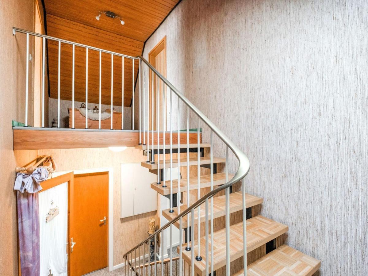Apartment With Terrace In Sauerland Region Медебах Номер фото