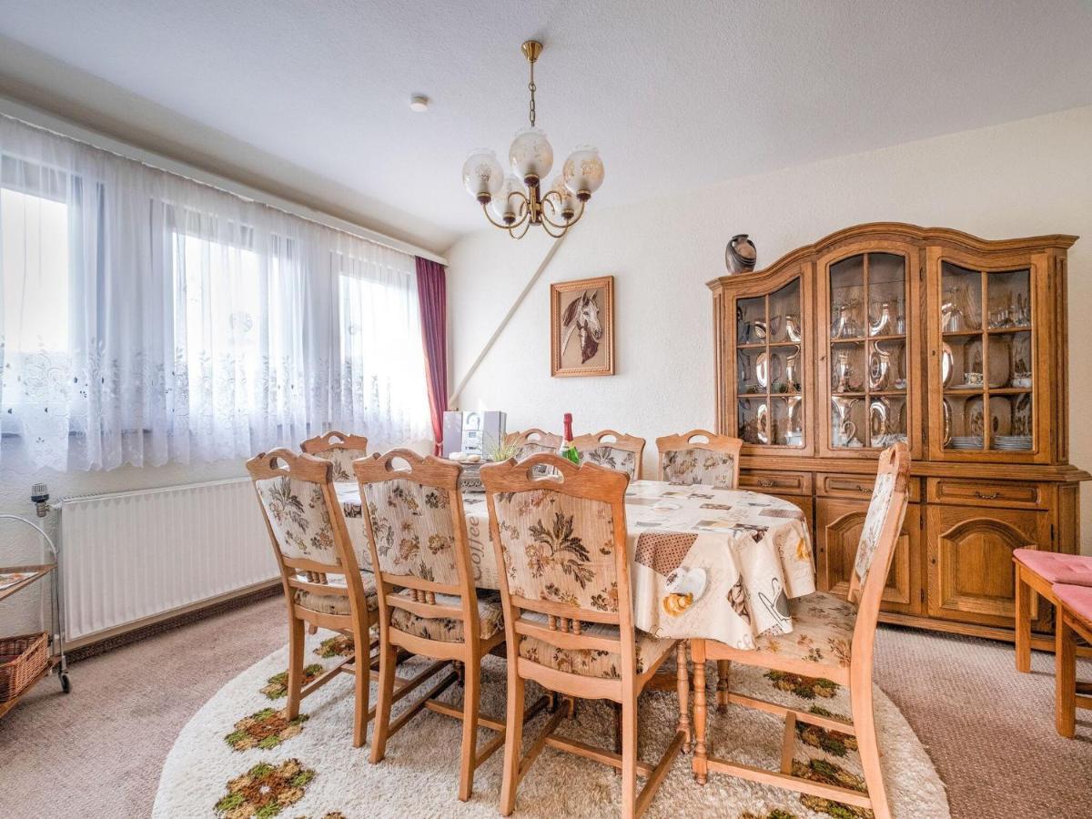 Apartment With Terrace In Sauerland Region Медебах Екстер'єр фото