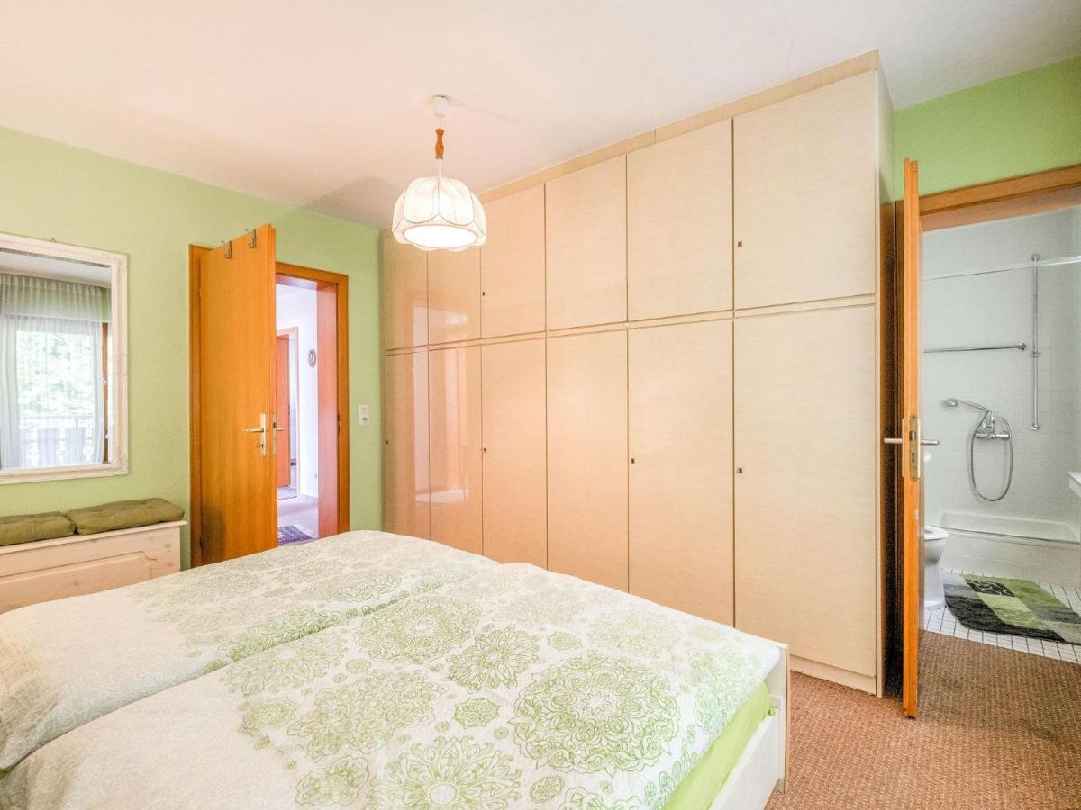 Apartment With Terrace In Sauerland Region Медебах Номер фото